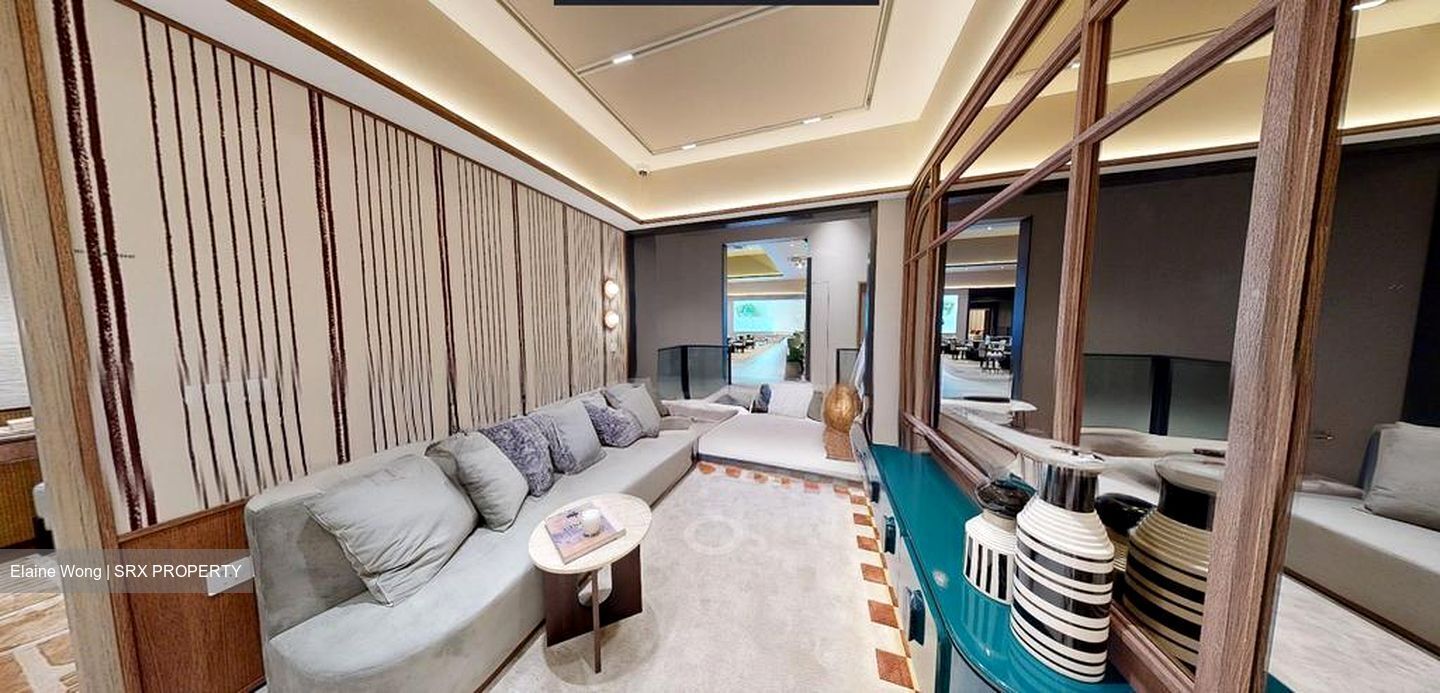 One-north Eden (D5), Apartment #609004941